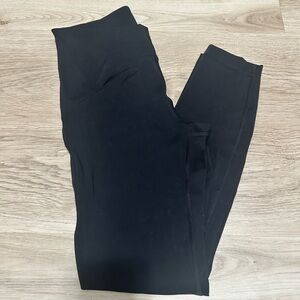 Lululemon Base Pace leggings!